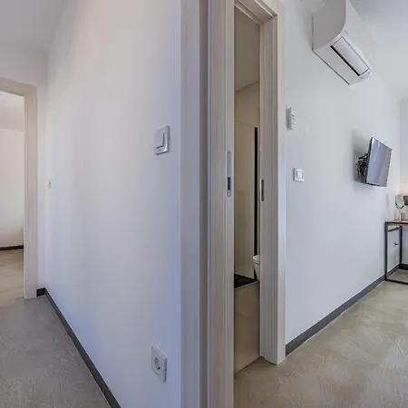 Aura Casa vacanze Pola
