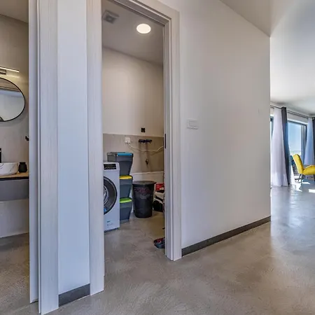 Casa vacanze Aura Pola
