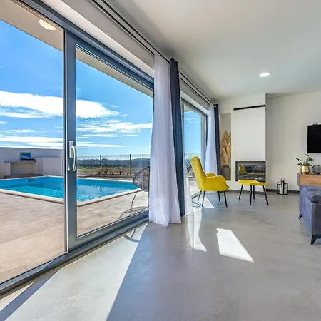 Casa vacanze Aura Pola