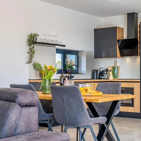 Aura Casa vacanze Pola