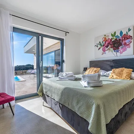 Aura Casa vacanze Pola