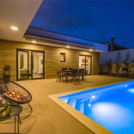 Casa vacanze Aura Pola